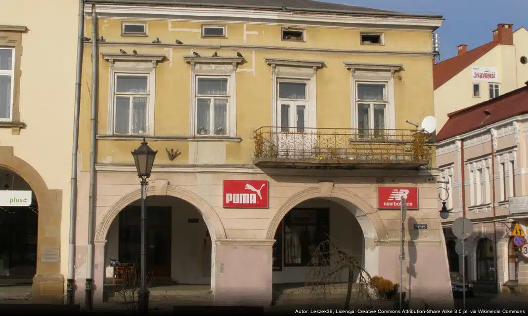 Jak skorzystać z Mobilnej Krośnieńskiej Karty Mieszkańca?