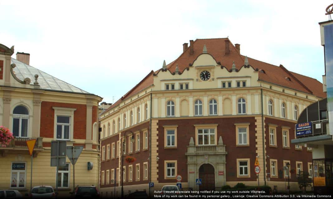 Międzynarodowy Dzień Zapobiegania Przemocy wobec Dzieci w Krośnie