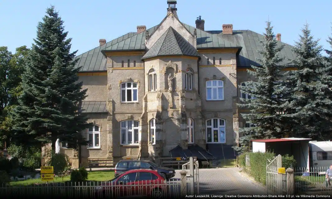 Warsztaty Tańca Współczesnego w Krośnie – Nowa Szansa na Rozwój Ruchowy