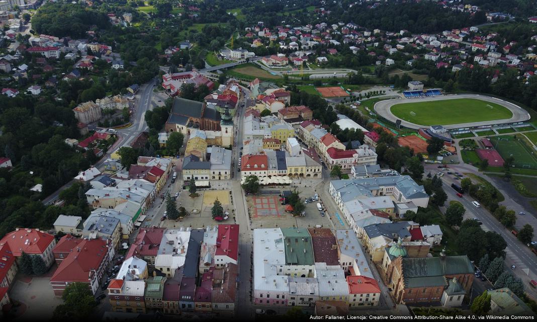 Krosno stawia na czystość – w jaki sposób możemy wspólnie dbać o nasze miasto?