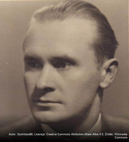 Władysław Szombara