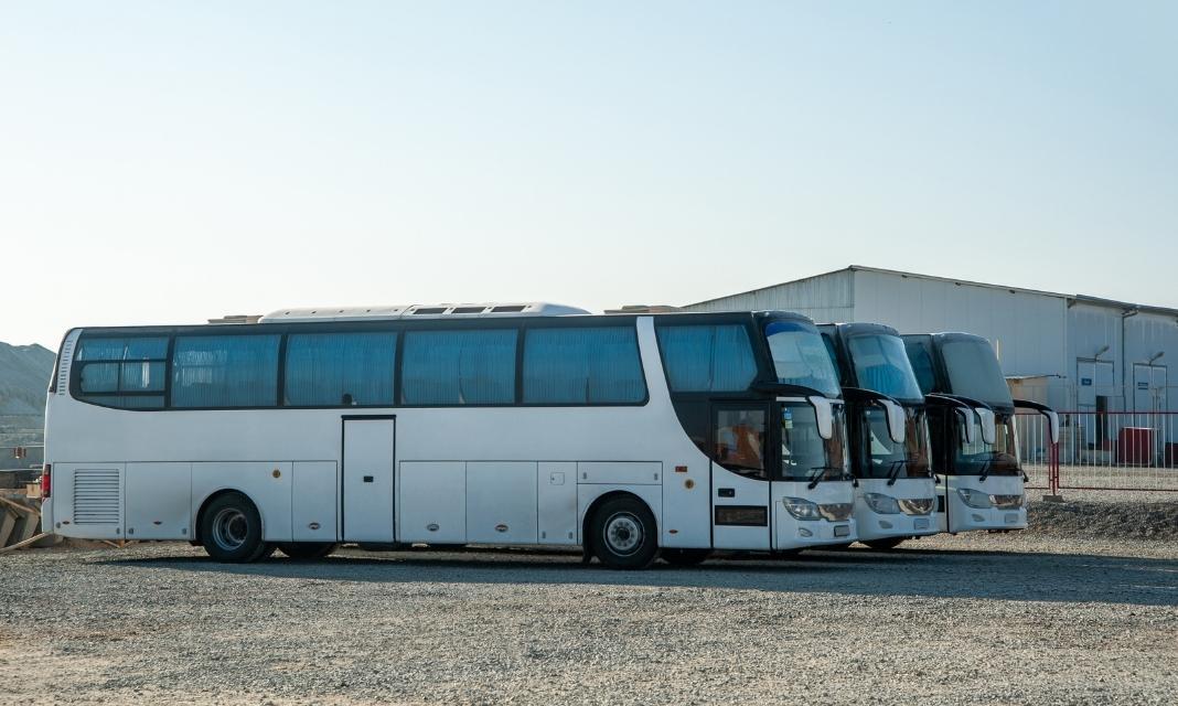 Wypożyczalnia Busów Krosno