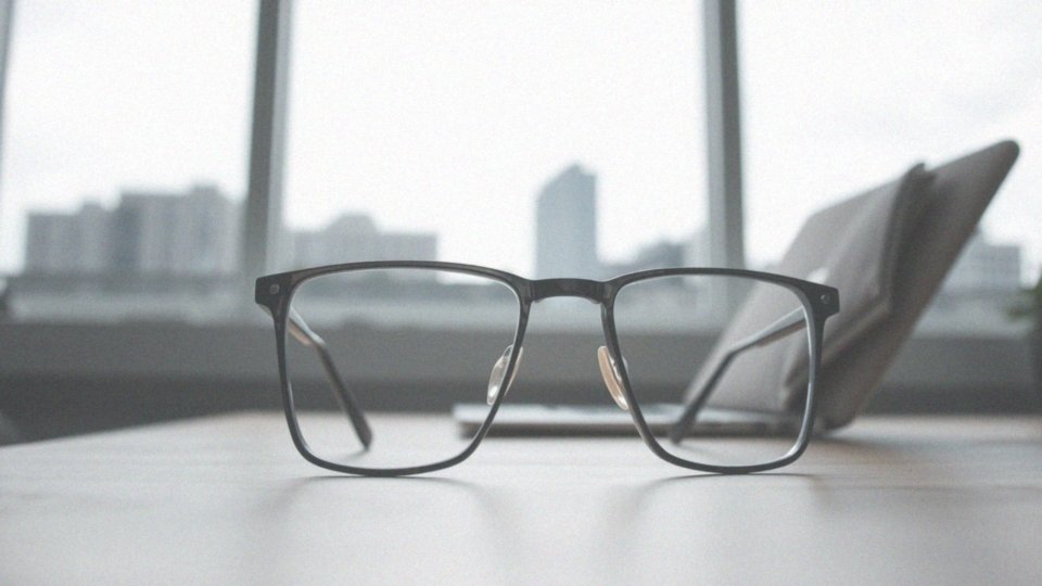 Zwrot za okulary bez badań okresowych – przewodnik dla pracowników